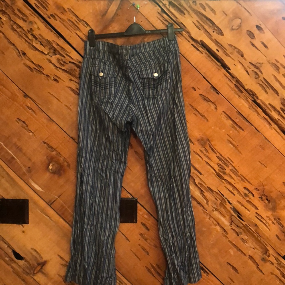 Jeans pants